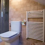 Foratata - Familiar Y Muy Acogedor By Pirineos 360 Apartmán Sallent de Gállego