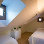 Apartmán Foratata - Familiar Y Muy Acogedor By Pirineos 360