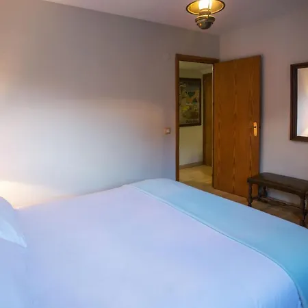 Apartmán Foratata - Familiar Y Muy Acogedor By Pirineos 360
