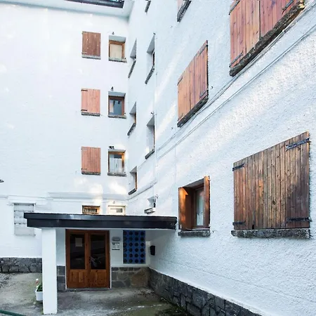 Foratata - Familiar Y Muy Acogedor By Pirineos 360 Sallent de Gállego