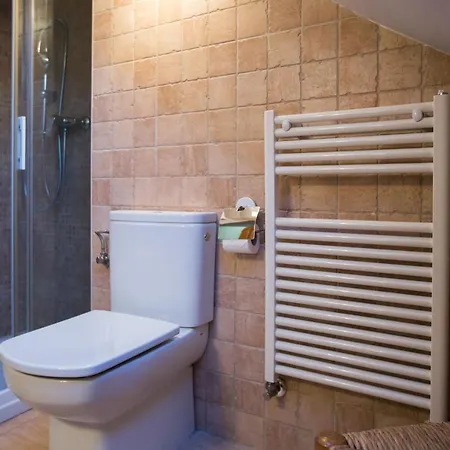 Foratata - Familiar Y Muy Acogedor By Pirineos 360 Appartement Sallent de Gállego