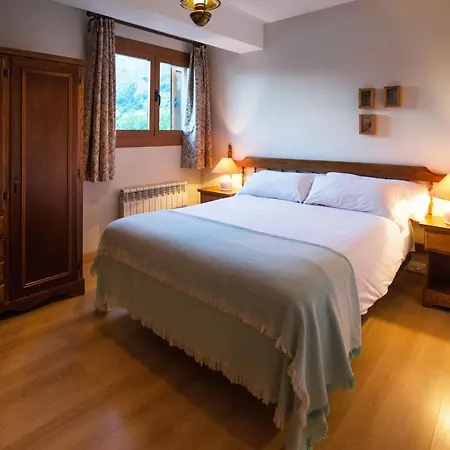 Foratata - Familiar Y Muy Acogedor By Pirineos 360 Appartement