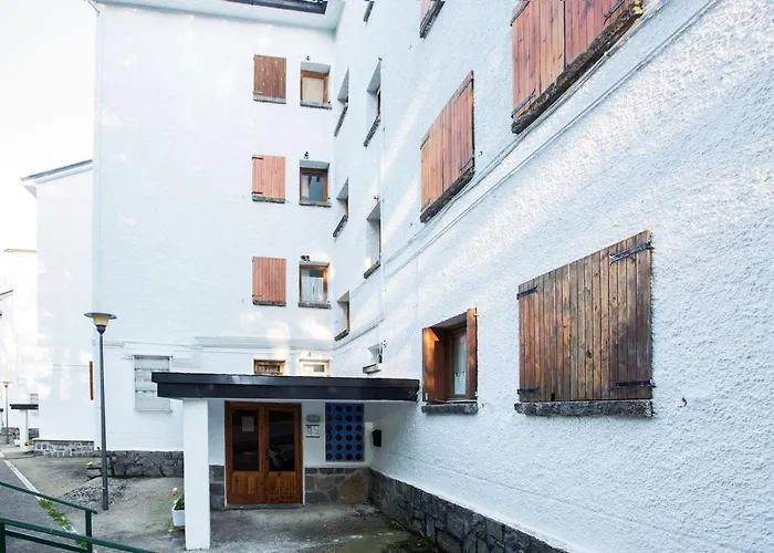 Foratata - Familiar Y Muy Acogedor By Pirineos 360 Sallent de Gállego