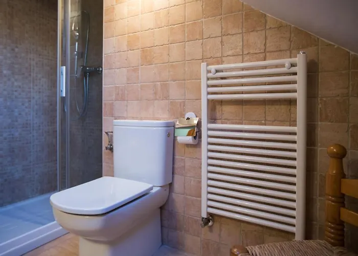 Foratata - Familiar Y Muy Acogedor By Pirineos 360 Lägenhet Sallent de Gállego