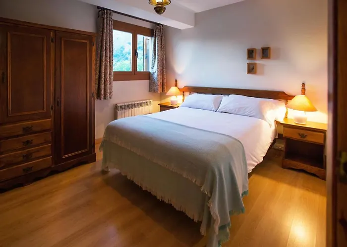 Foratata - Familiar Y Muy Acogedor By Pirineos 360 Lägenhet