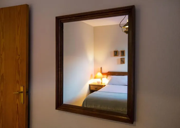 Foratata - Familiar Y Muy Acogedor By Pirineos 360